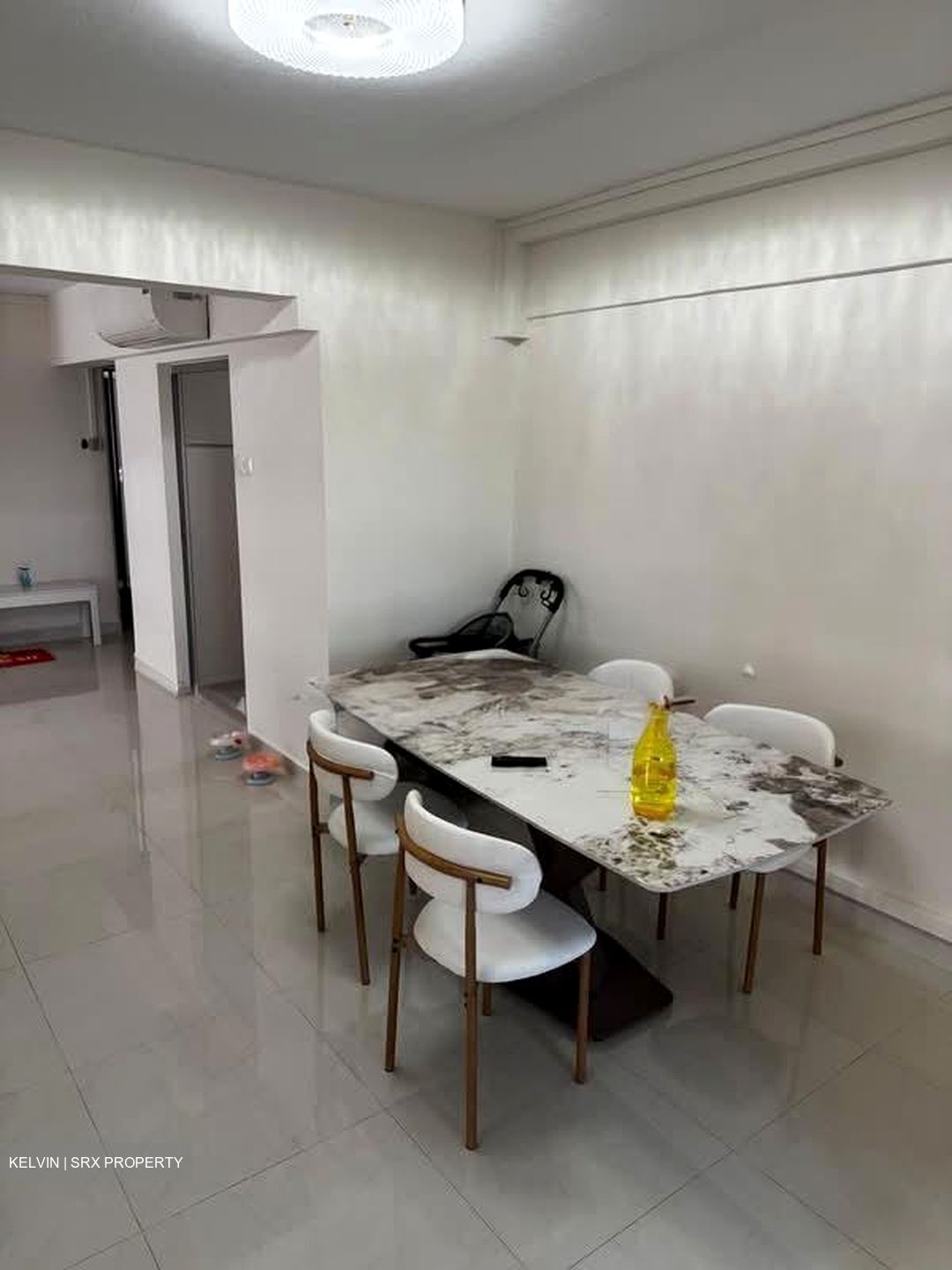 Blk 193 Bishan Spring (Bishan), HDB 4 Rooms #565238661